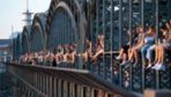 wichtige oktoberfest-route: sanierung von hackerbrücke soll 50 millionen euro kosten