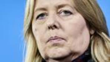 Bärbel Bas: Gemobbt von den Bossen