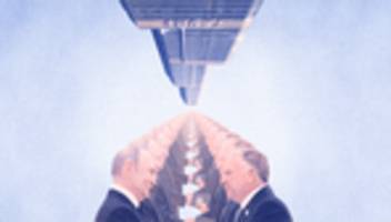 Diplomatie: Unter Mobstern