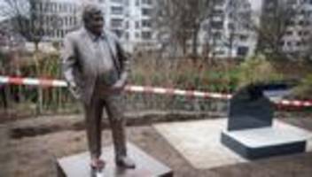 konrad-adenauer-haus : walter lübcke gehört nicht der cdu