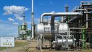 Krieg in der Ukraine: EU einigt sich auf Komplettverzicht von Gas aus Russland