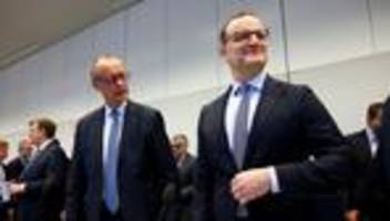 Rentenpaket: Wer sorgt hier für Ordnung?