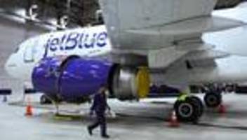 airbus: Über 600 airbus-flugzeuge womöglich von qualitätsproblemen betroffen