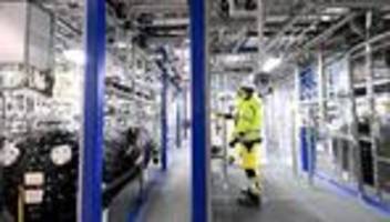 rohstofffonds: bundesregierung beteiligt sich an lithium-projekt mit australien