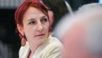 geraldine rauch: umstrittene präsidentin der tu berlin abgewählt