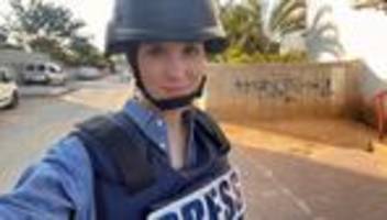 Sophie von der Tann: Ein hoher Preis