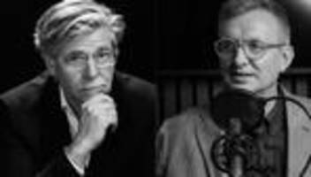 Demokratie als Staatsform: Ist Demokratie die beste Staatsform, Jan-Werner Müller?