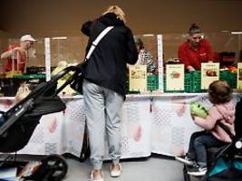 armuts- und reichtumsbericht: einkommensunterschiede in deutschland gestiegen