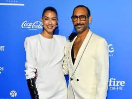 Bei Let's Dance fing alles an: Massimo Sinató wird 45: Rebecca Mir blickt zurück