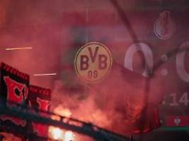 Chancenwucher, Wut, Pokal-K.-o.: Der BVB kann nicht fassen, dass es keinen Elfmeter gibt