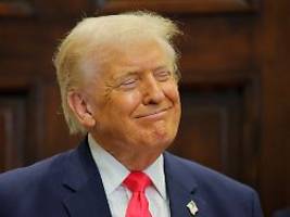 desaster noch vermieden: republikanischer wahlerfolg legt beunruhigenden trend für trump offen