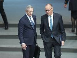 effizienteres haushalten: digitalminister darf bei it-projekten veto einlegen