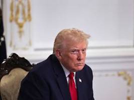 eine milliarde dollar weniger: krypto-projekt der trump-familie stürzt ab