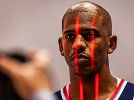 Einfach nach Haus geschickt: Würdeloser Rauswurf erwischt NBA-Superstar mitten in der Nacht