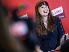 enthaltung beim rentenpaket: linke hilft union und spd aus der patsche