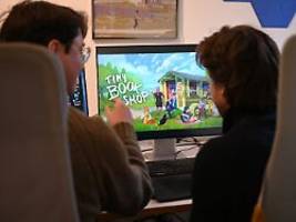 entwicklerpreis geht an kölner: ein entschleunigendes cozy game dominiert deutschen game-award