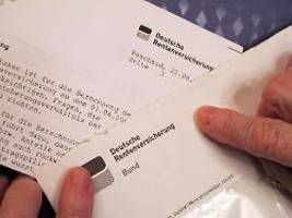 fiscal-future-gründer mühlbach: es gibt ein profitgetriebenes interesse, das rentensystem schlechtzureden