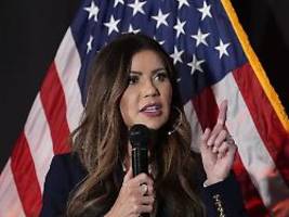 Nach Angriff auf Nationalgarde: USA stoppen Einwanderungsanträge aus 19 Ländern