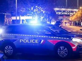 polizei findet lachgas: frankreich: drei jungen nach autosturz in pool ertrunken