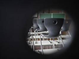 sexueller missbrauch an schulen: die taten geschahen selten überfallartig