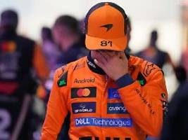 wm-aspirant mit nachteil: mclaren legt sich nächstes ei ins nest