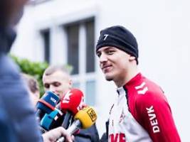 Wechsel, Podolski, Bruder: Überraschter El Mala spricht erstmals über den Hype