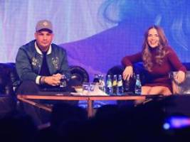 Wenn die Person ihr guttut: Pietro Lombardi segnet neue Liebe für Laura Maria Rypa ab