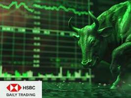 s&p 500® im chart-check: hemmschuh 3 bullenjahre in folge!