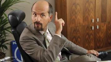 Die geliebte Hassfigur ist zurück: „Stromberg – Alles wie immer“