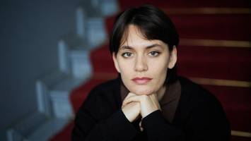 Die leise Radikale: die Schauspielerin Ella Rumpf