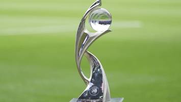 Entscheidung gefallen: Deutschland richtet Frauen-EM 2029 aus