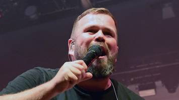 feine sahne fischfilet 2025 in berlin: das ist die setlist