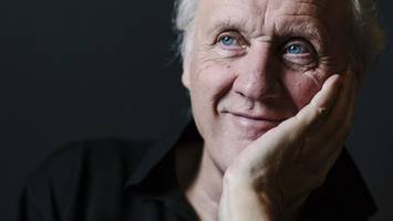 Herman van Veen: Lebenslang Wunderkind