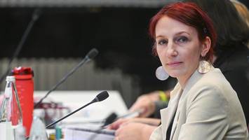 TU Berlin: Geraldine Rauch abgewählt – Fatma Deniz wird neue Präsidentin