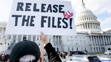 Verstörende Fotos aufgetaucht: Was passierte auf Epsteins Zahnarzt-Stuhl?