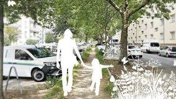 Wirbel um Große-Leege-Straße: Wahlkampf, Frust und Lügenvorwürfe