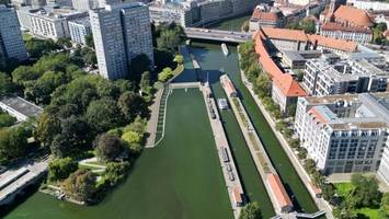 „Notwendig“: Millionen Euro für Fischtreppe am Mühlendamm