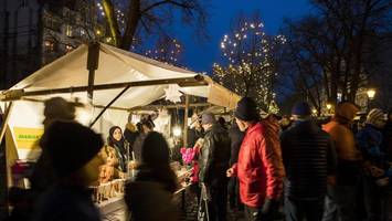 „wunderschönes ensemble“: der etwas andere weihnachtsmarkt in alt-rixdorf