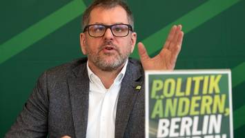 berlin autofrei: grüne geben volksentscheid keine klare unterstützung