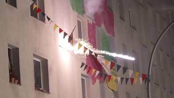 Streit um Habersaathstraße – Niederlage für Hauseigentümer