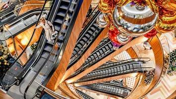 Verkaufsoffener Sonntag am zweiten Advent in Berlin: Diese Läden öffnen