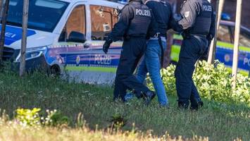 Mutmaßliche IS-Anhänger in Trier und Delbrück festgenommen