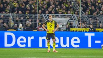 Drei unbequeme BVB-Wahrheiten nach dem Titel-K.o. gegen Leverkusen