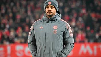 Live! Stolpert der FC Bayern auf dem Weg zum Titel bei Union Berlin?