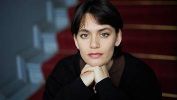 Die leise Radikale: die Schauspielerin Ella Rumpf