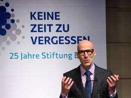 Rechtsextremismus: „Es wird auch auf uns Unternehmer ankommen“