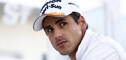 Adrian Sutil: Ex-Formel-1-Fahrer wegen Betrugsverdachts in U-Haft