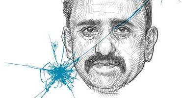 Amokfahrt von Mannheim: A. Muhammad verhinderte durch mutiges Eingreifen Schlimmeres