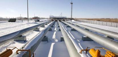 eu: importstopp von gas aus russland bis ende 2027 - trifft das wladimir putin?