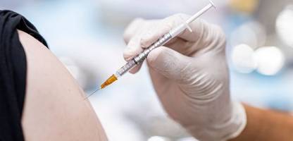 Grippe: Intensivmediziner drängen auf Impfempfehlung für Menschen ab sechs Monaten